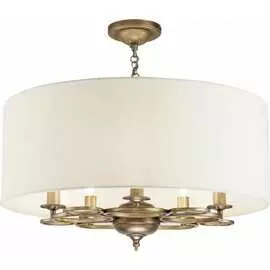 Подвесной светильник MAYTONI Anna H007PL-05G