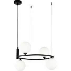 Подвесной светильник MAYTONI Ring MOD013PL-04B