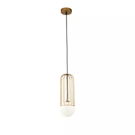 Подвесной светильник MAYTONI Telford P361PL-01G