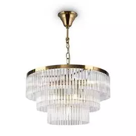 Подвесной светильник MAYTONI Colonne MOD093PL-09BS