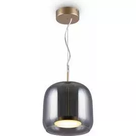 Подвесной светильник MAYTONI Madmen MOD128PL-L6SG