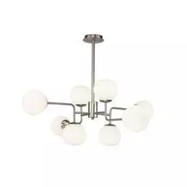 Подвесной светильник MAYTONI Erich MOD221-PL-08-N