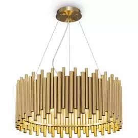 Подвесной светильник MAYTONI Coliseo MOD136PL-06BS