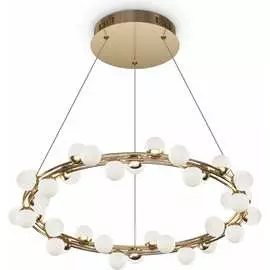 Подвесной светильник MAYTONI Tessara MOD081PL-L50G3K