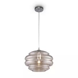 Подвесной светильник MAYTONI Ruche P079PL-01CG