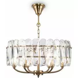 Подвесной светильник MAYTONI Suite MOD122PL-06BS