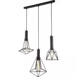 Подвесной светильник MAYTONI Spider T021-03-B