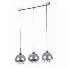 Подвесной светильник MAYTONI Iceberg P012-PL-03-N