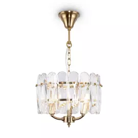 Подвесной светильник MAYTONI Suite MOD122PL-03BS