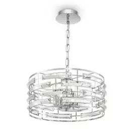 Подвесной светильник MAYTONI Frontera MOD067PL-04CH