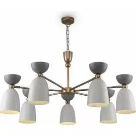 Подвесной светильник MAYTONI Cloches MOD113PL-07W