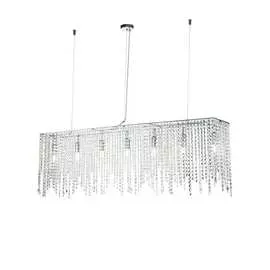 Подвесной светильник MAYTONI Empress DIA002PL-07CH