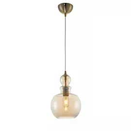 Подвесной светильник MAYTONI Tone P003PL-01BZ