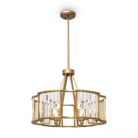 Подвесной светильник MAYTONI Solar MOD087PL-06G