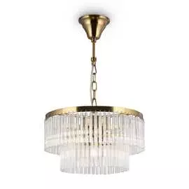 Подвесной светильник MAYTONI Colonne MOD093PL-04BS