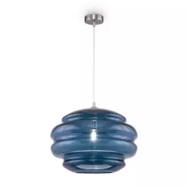 Подвесной светильник MAYTONI Ruche P078PL-01BL