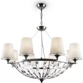 Подвесной светильник MAYTONI Pantheon H021PL-08CH