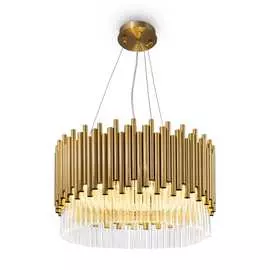 Подвесной светильник MAYTONI Coliseo MOD135PL-06BS