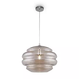 Подвесной светильник MAYTONI Ruche P078PL-01CG