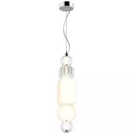 Подвесной светильник MAYTONI Collar P069PL-L35CH3K