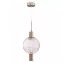 Подвесной светильник MAYTONI Rueca P060PL-01N