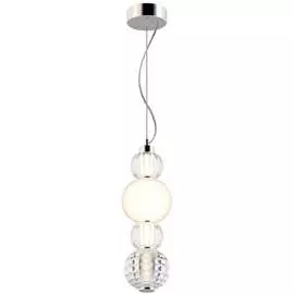 Подвесной светильник MAYTONI Collar P069PL-L17CH3K