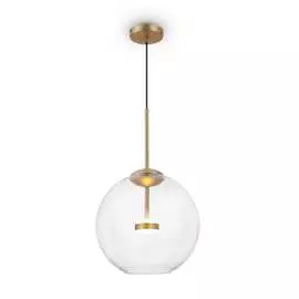 Подвесной светильник MAYTONI Cometa MOD056PL-L12G3K