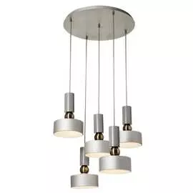 Подвесной светильник MAYTONI Void MOD030PL-05GR