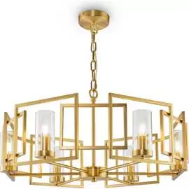 Подвесной светильник MAYTONI Bowi H009PL-06G