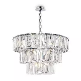 Подвесной светильник MAYTONI Puntes MOD043PL-18CH