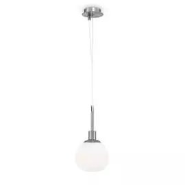 Подвесной светильник MAYTONI Erich MOD221-PL-01-N