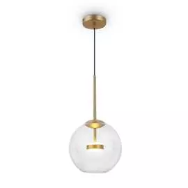 Подвесной светильник MAYTONI Cometa MOD055PL-L12G3K