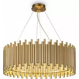 Подвесной светильник MAYTONI Coliseo MOD135PL-08BS