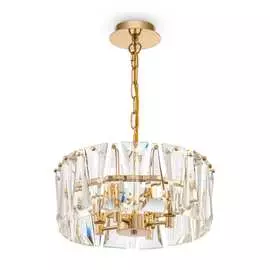 Подвесной светильник MAYTONI Puntes MOD043PL-04G