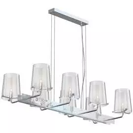 Подвесной светильник MAYTONI Landmark MOD040PL-08CH