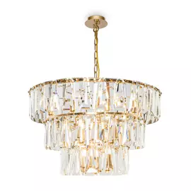 Подвесной светильник MAYTONI Puntes MOD043PL-18G