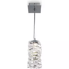 Подвесной светильник MAYTONI Coil MOD124PL-L3CH3K