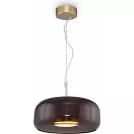 Подвесной светильник MAYTONI Madmen MOD127PL-L6BR