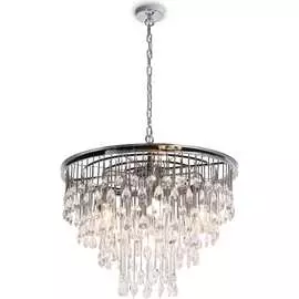 Подвесной светильник MAYTONI Linn MOD091PL-07CH