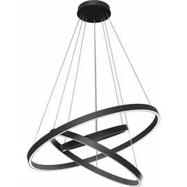 Подвесной светильник MAYTONI Rim MOD058PL-L100B4K