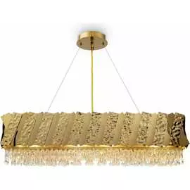 Подвесной светильник MAYTONI Artistico MOD017PL-04BS