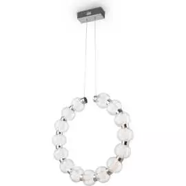 Подвесной светильник MAYTONI Amulet MOD555PL-L23CH4K