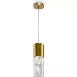 Подвесной светильник MAYTONI Wonderland MOD313PL-01G