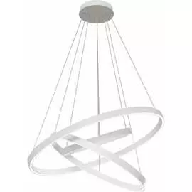 Подвесной светильник MAYTONI Rim MOD058PL-L100W4K