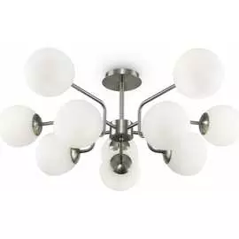 Подвесной светильник MAYTONI Erich MOD221PL-10N