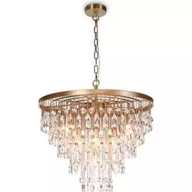 Подвесной светильник MAYTONI Linn MOD091PL-09G