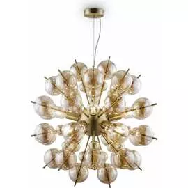 Подвесной светильник MAYTONI Bolla MOD133PL-08BS