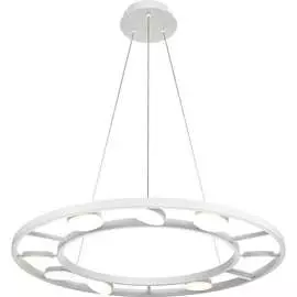 Подвесной светильник MAYTONI Fad MOD070PL-L63W3K