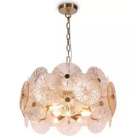 Подвесной светильник MAYTONI Aster MOD007PL-08G