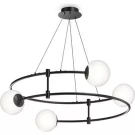 Подвесной светильник MAYTONI Balance MOD317PL-04B